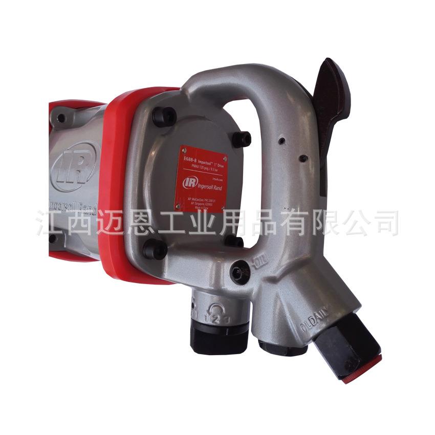 格索兰E688动-8气冲击扳手英雷霆气动扳手货轮FIV胎拆卸风车炮