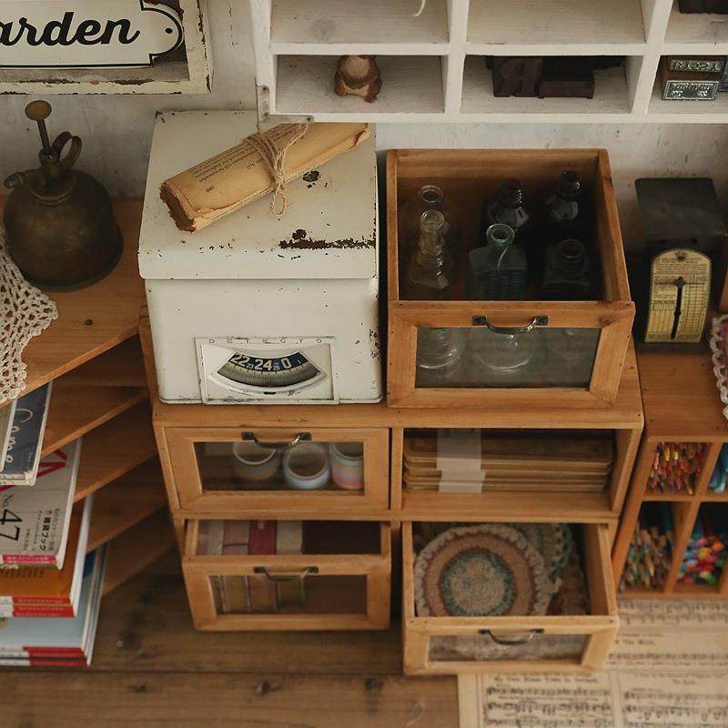 叁杉家JZM居办公书桌玻璃抽屉防尘小整储物柜纳宿舍桌面理式收盒,鲜花速递/花卉仿真/绿植园艺,其它园艺用品,淘宝优惠券,粉丝福利购,淘宝优惠卷