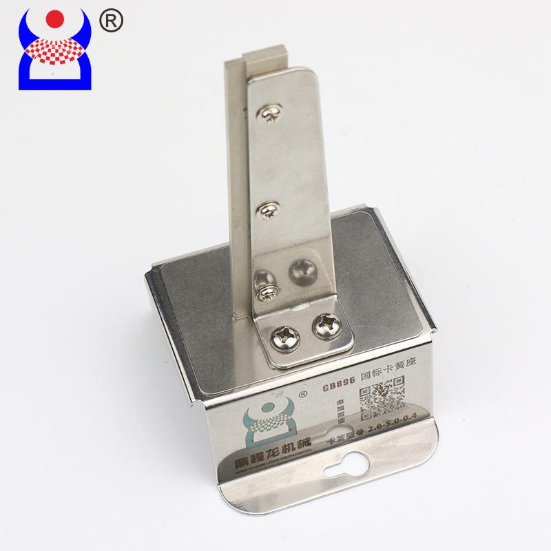 卡簧安工具卡簧钳套卡簧叉挡圈钳168卡环E型卡工具成装治具厂家