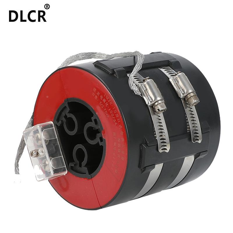 LM0.5/10PZC线-10开启式电流互感器母式浇注绝缘互电流感器种齐全
