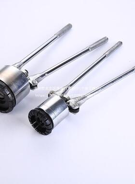 200L升油桶桶封口机盖封盖器压铁封口RYN盖油桶封口钳器夹盖器