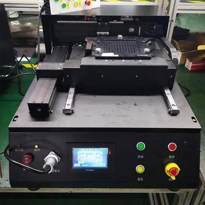 工信业测试设备自动化cnc加数装控机床801工夹具检测号治具多功能