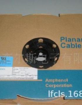 安费诺Amph安费诺线enol灰线排34芯10芯上海现货量，大优惠