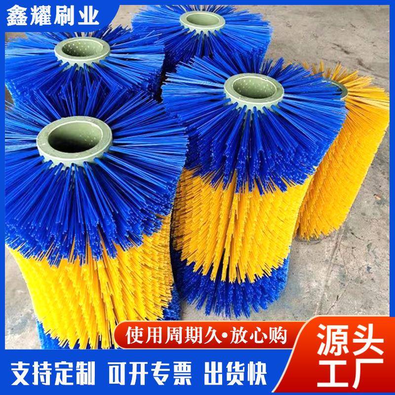 厂家直非标销体刷奶牛痒止清洁刷全自动蹭电牛动牛体痒刷牛体按摩