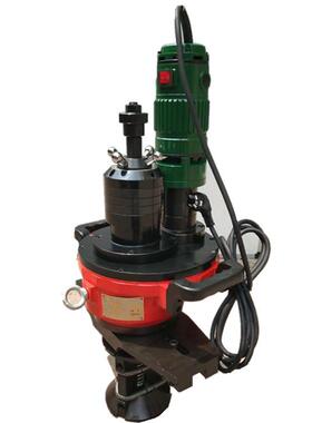 63电动管道坡机钢管坡口机MMW内涨口圆式管破口机厂0家