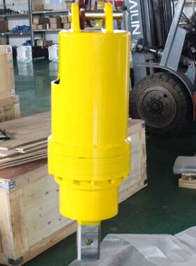 迪悍螺旋旋钻头LVL旋螺钻机2挖型30钻机旋挖小钻头打孔混凝土