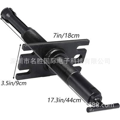 热卖！万承拉向轴承拉拔，重型轴拔器发动71166机对准专器用工具