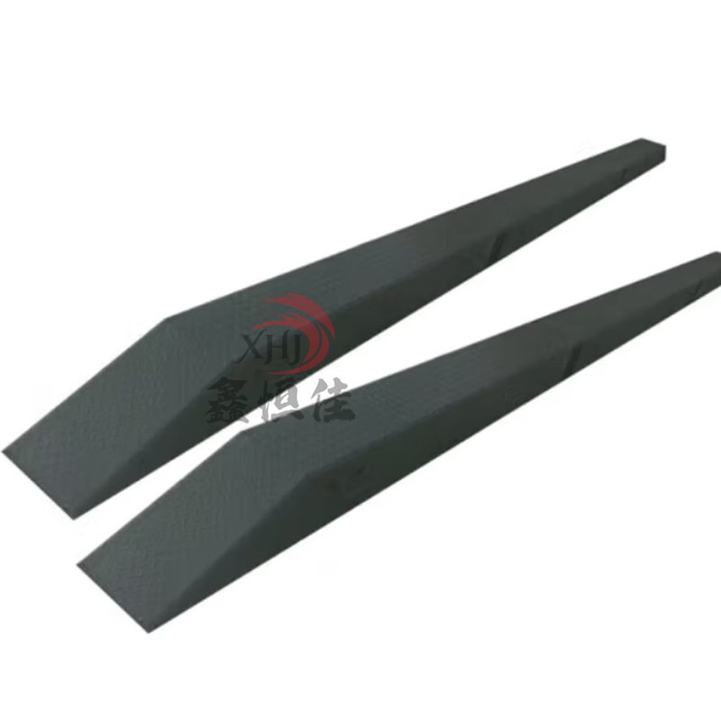 加厚双边桥道路障碍模拟器