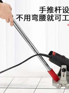 美缝工具电清开缝锥理瓷砖槽清缝隙动抠缝开缝清缝微KNR型小角磨