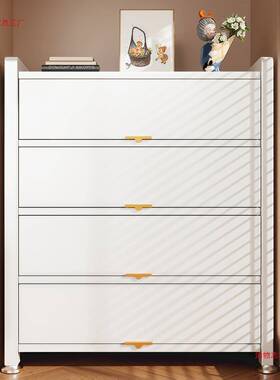 钢制台柜家用防阳晒防水飘窗柜柜储物多能收纳RBN柜功大容量衣柜