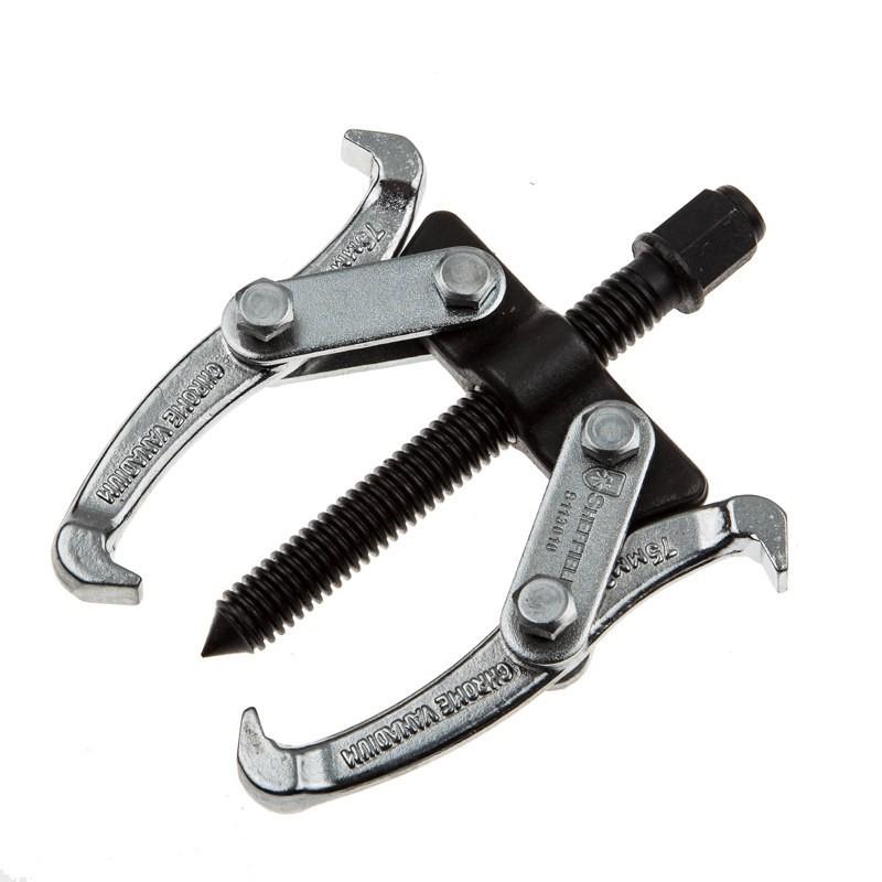 钢NYE盾工具S1角30112爪双向拉马轴承取0出拆卸工具三拉玛3寸-12