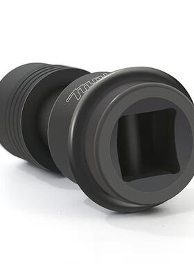 牧田B-HCE84766动扳手转换头接杆1/四方转1/4内六角批头电转接2头