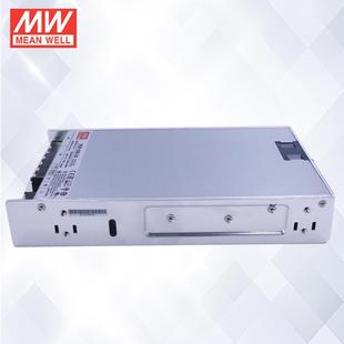 27524V 開關(guān)電源工業(yè)配電箱PFC功能RSP 500V 4V500W8開關(guān)電1源