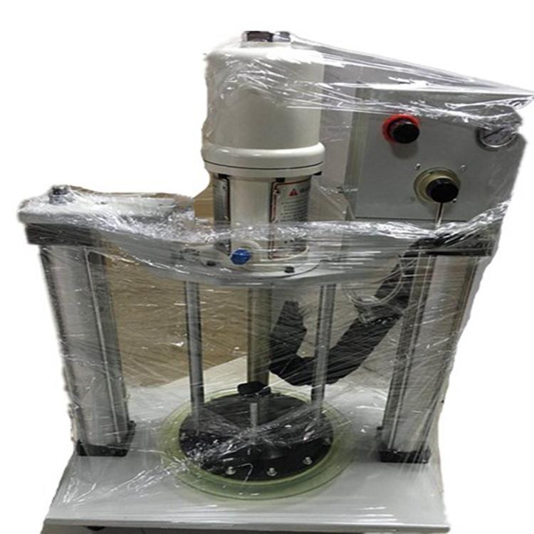 腾宇536气TY-20动高粘度油脂加注机压厂家买高注油机价20升油注机