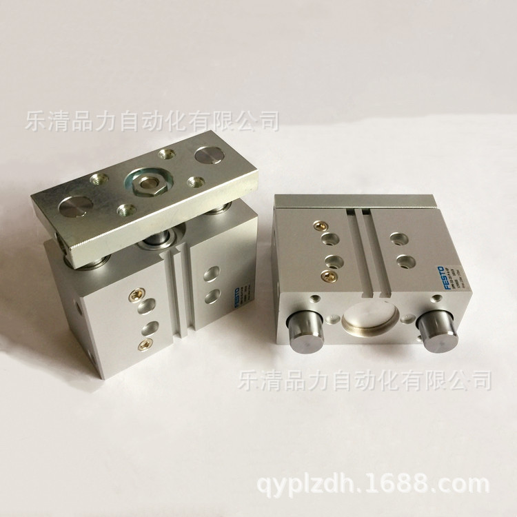 导向气缸DFM-32-40-20-25-30-35-40-45-50-75-80-B-P-PPV-A-GF-KF