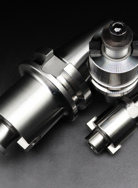 数控面铣刀盘刀柄BT50 BT40 BT30锥柄直柄R8-FMB22 27 32