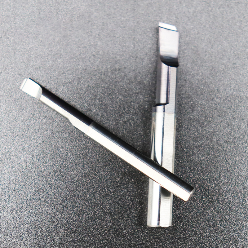 数控抗震小孔镗刀整体钨钢小径镗刀合金内孔刀MTR/MIR/MGR