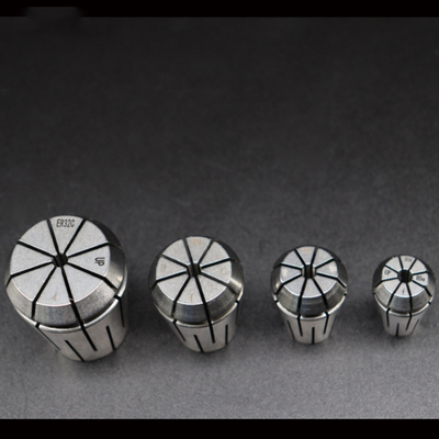 止水夹头ER25C内出水筒夹ER20C高精通水嗦嘴ER32中心出水