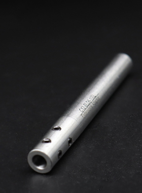 抗震侧固式延长杆直柄加长杆通孔加长延长杆SLD4/D6D8-150