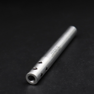 抗震侧固式延长杆直柄加长杆通孔加长延长杆SLD4/D6D8-150