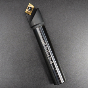 数控1604刀粒倒角刀杆20 45度倒角刀加工中心内孔倒角刀杆