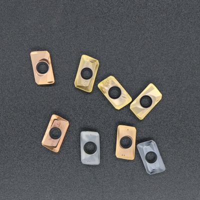 数控1135铣刀片R0.8直角铣刀盘刀粒加硬耐磨APMT1135PDER