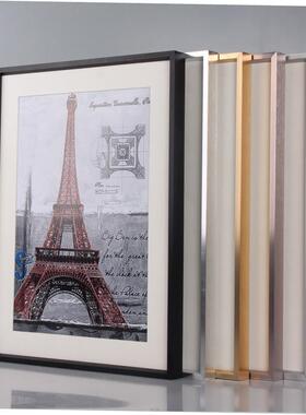 Photo frame picture frame A4 size inch 20x30x40 solid wood