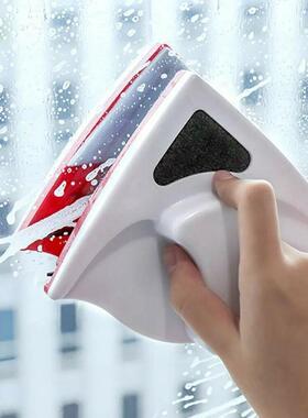 New Magnetic Window Cleaner Brush For Washing Windows Clean