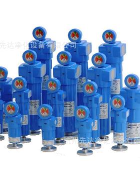 AIRFILTER 德国原厂AFE装进口压缩空气精密过滤器G150-P