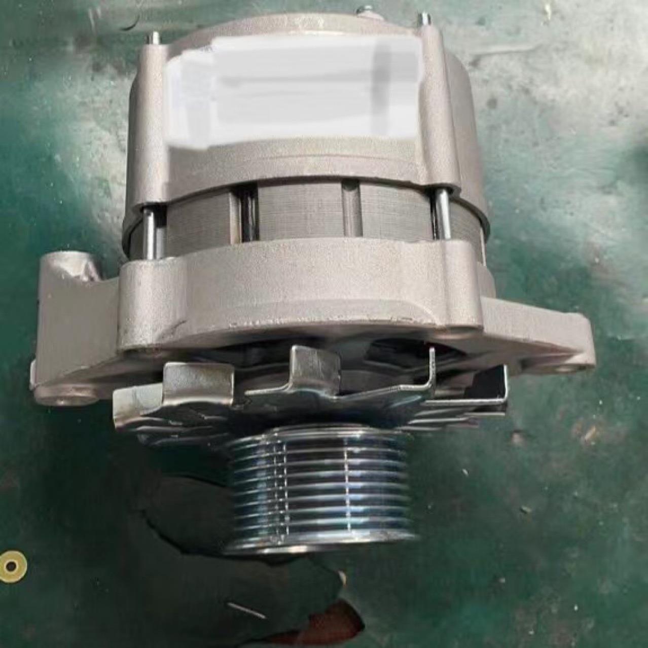 戴纳派克510/610压路机发电机0120488206发电机康明斯发电机