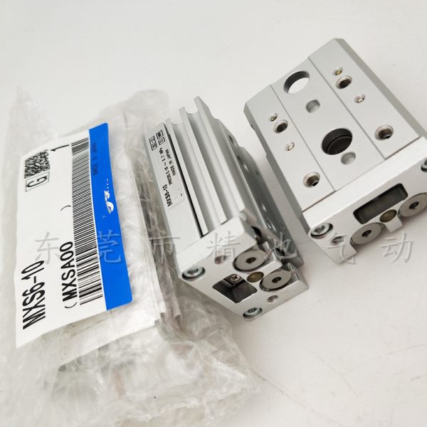滑台气缸MXS6L MXS6-10A/AS/AT/AF/ASF/ATF/ASP/ASFP/10F/10P/FP