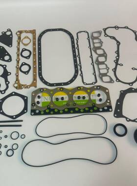 卡特C15C1床8帕金斯250628塞0VMP6汽缸汽缸垫发动机活环大修包