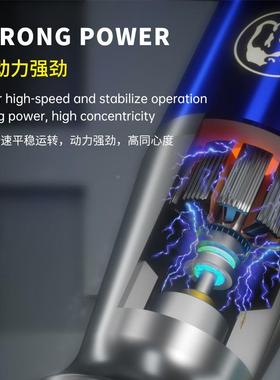 抛维修佬三档转27773速主板切割一体i机雕刻光电动手机芯片打磨笔