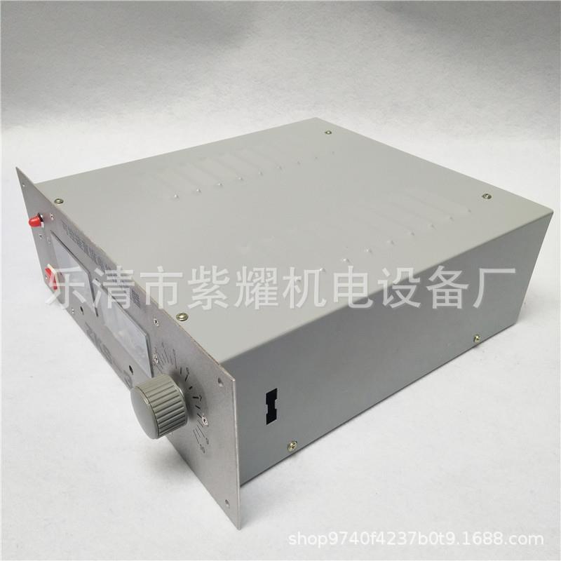 ZS-53直流控制器Z可控硅KS-III000W可控K硅直MHF流电机调速器