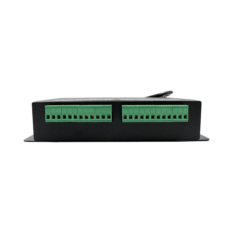 80TJZCV80S可A801RC801TC幻彩灯7带控制器四口八口控制器可编程