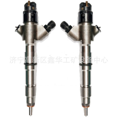 工程机械配件喷油器油嘴095000-8011 0950008011 VG1246080051