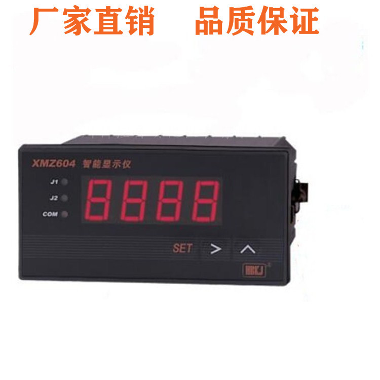 XMZ604B/601B/602B等温控仪