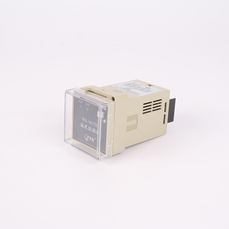 NK(TH)凝露入温度业控制器WK-面板基TJQ座嵌式自式动化工仪器