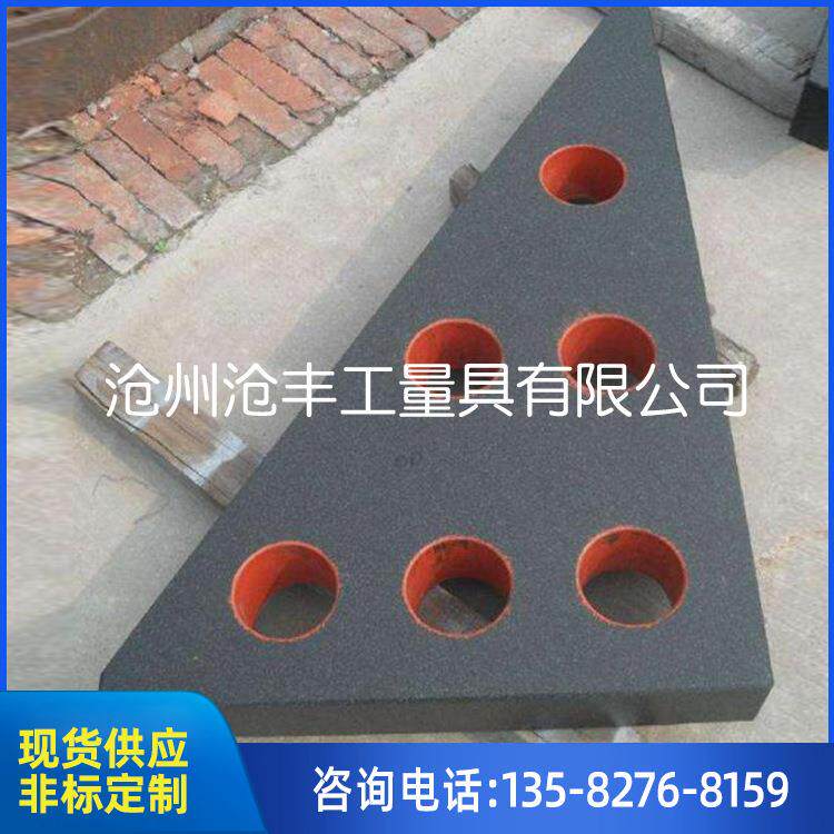000外角90级度检验QTI划线安装测量工具尺大理石直角级质量保证