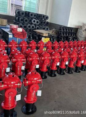 室外消OOI火栓SS100/656-.地上SS150/810不锈钢式耐用