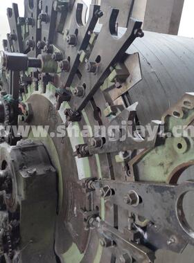 厂家直粗XBE纺梳机配件BC2销72GFH106毛16花螺1母