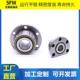 法2兰丝杠轴承FL7602025760037020476020766020XYJ6760207 P4DB精