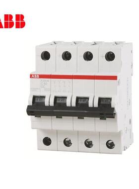 S2100UC系列M路10kA,微型断器S204M-Bt25UC101UFZ7700