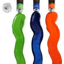 鲁斯艺本SUK术家级水彩颜料第四243色套代装大师级管状水彩6色48