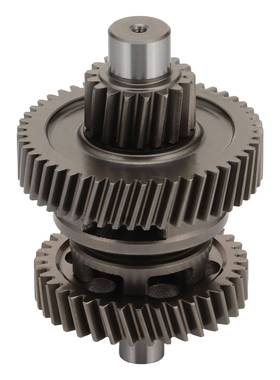 17TK075-069更A2u200发动机变速箱轮外箱主轴齿轮换A齿TV200ATV00