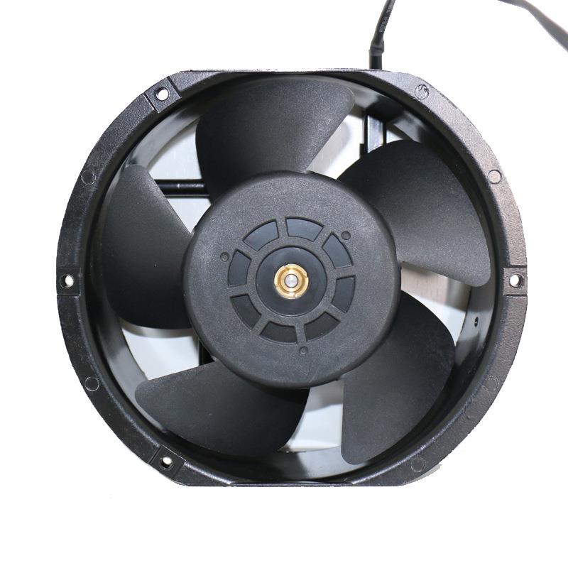 智能丰巢通机柜1725讯直流散热风扇109E548M501109E5WVW7241C7501