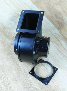 C道风133管道吸尘通输送风234机丝印烘干隧炉光伏烧结炉排Y烟抽风