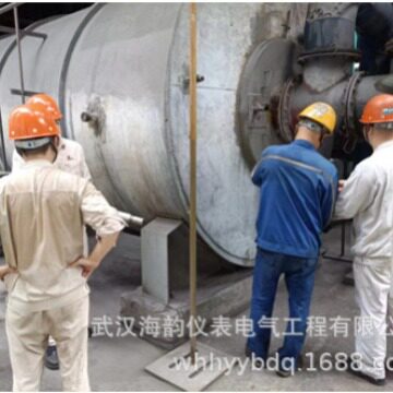 加热炉点火装置应用维护指南