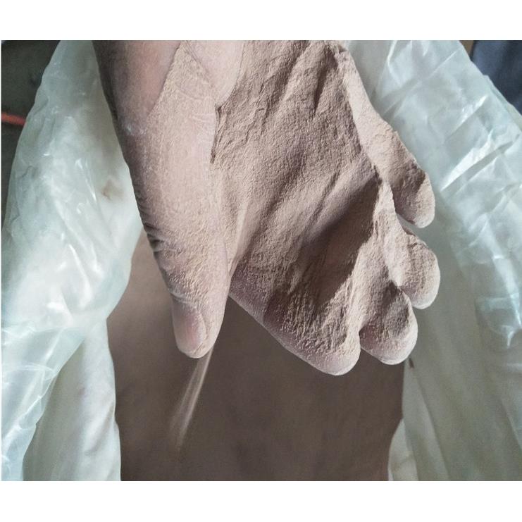 棕刚玉喷榴砂抛光5研磨用刚玉磨料石石粉棕棕ZSU刚玉含量9以上