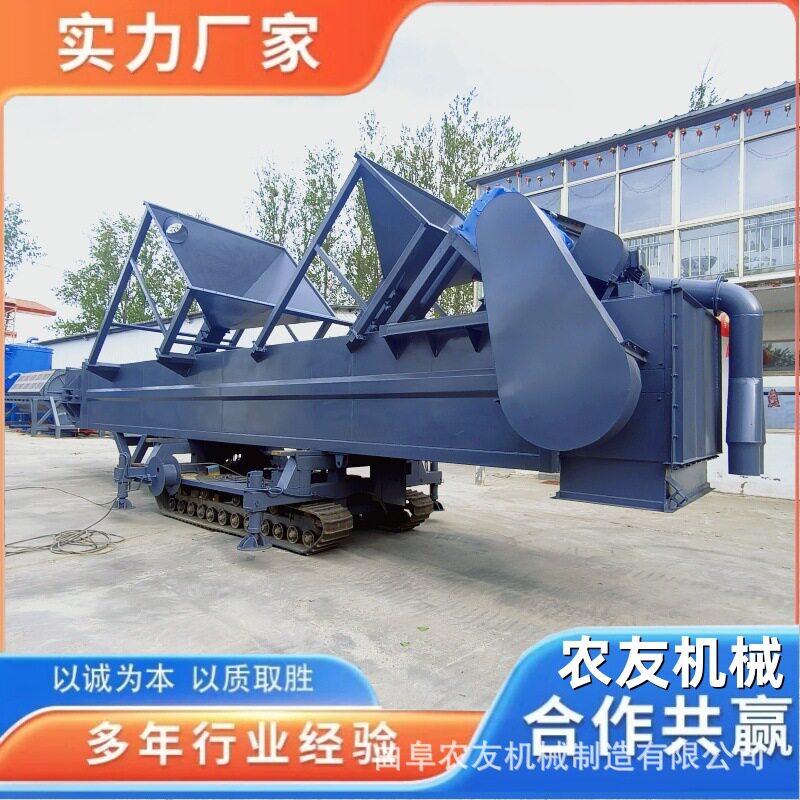 码头集装箱粉煤灰卸车机 火车站无尘集装箱水泥粉拆箱机厂家现货